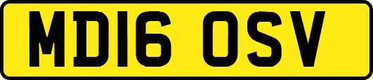 MD16OSV
