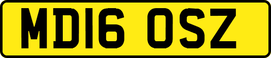 MD16OSZ