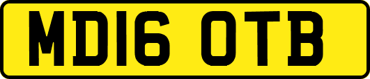 MD16OTB