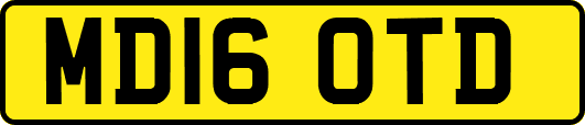 MD16OTD
