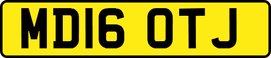 MD16OTJ