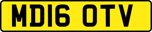 MD16OTV