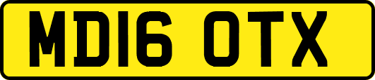 MD16OTX