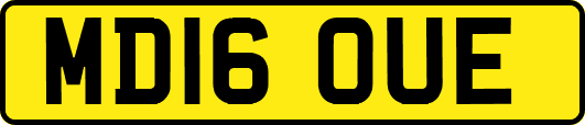 MD16OUE