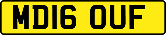 MD16OUF