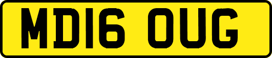 MD16OUG