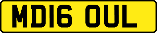 MD16OUL