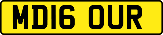 MD16OUR