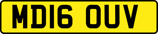 MD16OUV