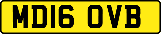 MD16OVB