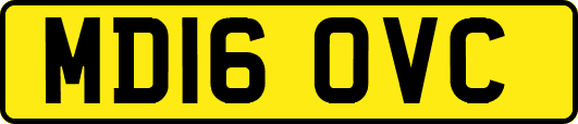 MD16OVC
