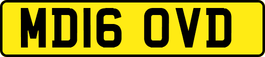 MD16OVD