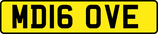 MD16OVE