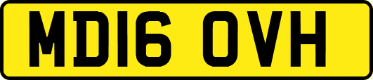 MD16OVH