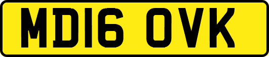 MD16OVK