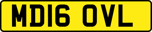 MD16OVL