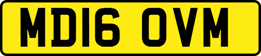 MD16OVM