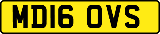MD16OVS