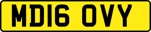 MD16OVY