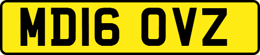 MD16OVZ