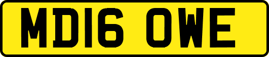 MD16OWE