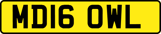 MD16OWL