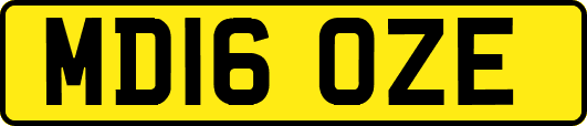 MD16OZE