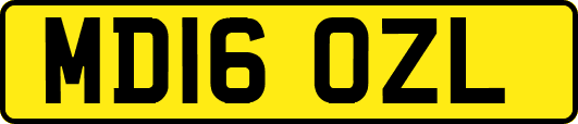 MD16OZL