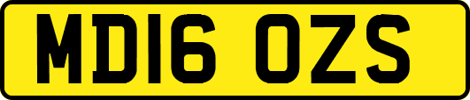 MD16OZS