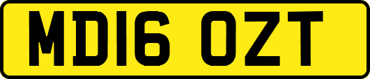 MD16OZT