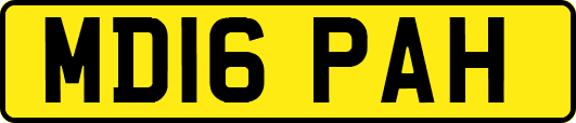 MD16PAH