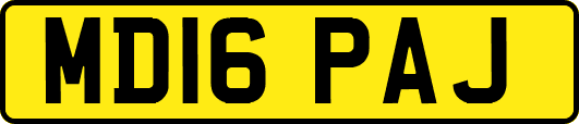 MD16PAJ