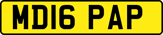 MD16PAP