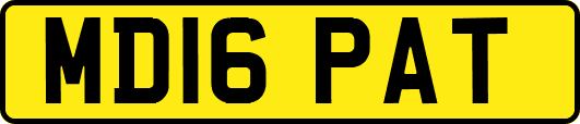 MD16PAT