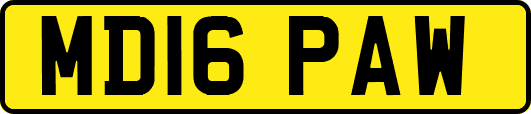 MD16PAW