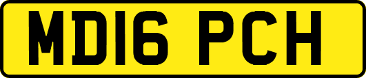 MD16PCH
