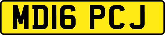 MD16PCJ