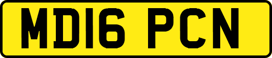 MD16PCN