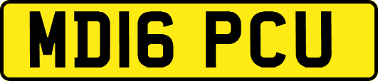 MD16PCU