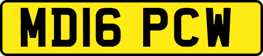 MD16PCW