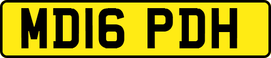 MD16PDH