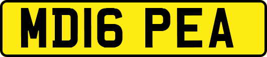 MD16PEA