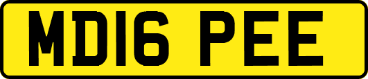 MD16PEE