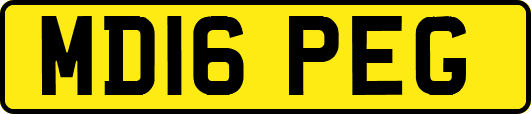 MD16PEG