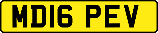 MD16PEV