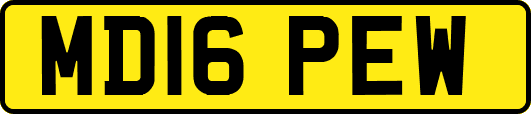MD16PEW
