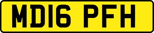 MD16PFH