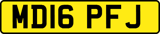 MD16PFJ