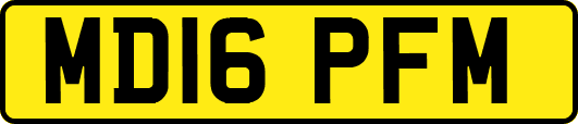 MD16PFM
