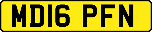 MD16PFN